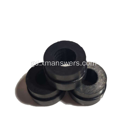 Grommet Rubber Silicone Dealain Custom Moulded EPDM